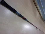 Shakespeare Ugly Stik Carbon Walleye 6 Foot 3 Inch Medium Light Spinning Rod. Fixed Price $49.99.