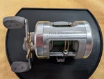 Abu Garcia Ambassador Tournament T5600C TC56 Baitcasting Reel-vintage-excellent. Fixed Price $149.99.