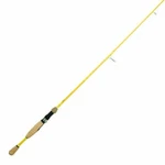 Eagle Claw Featherlight 5'6" Ultra Spinning Rod #FL204-5'6. Fixed Price $35.70.
