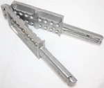 Vintage C. Palmer PM02 3/8" 16 Cavity Round Ball Split Shot Sinker Mold. Fixed Price $49.99.