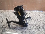 South Bend TC555 Open Faced Fishing Reel 4.8:1 Smooth Retrieve, Quick Bail. Fixed Price $14.99.