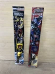 Transformers Revenge Of The Fallen Kids Fishing Tangle Free Casting Combo *rare*. Fixed Price $49.99.