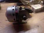 Vintage Daiwa Silvercast 210 Rl Korea. Fixed Price $20.00.