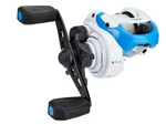 Zebco Roam Baitcasting Reel Blue External Dynamag Control 5BB Ratio 6.6:1. Fixed Price $36.09.