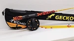 Echo Gecko Trout Fly Rod Kit W/ Reel And Line - 7'9" 5WT 4PC New. Fixed Price $249.99.
