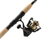 Penn 66 Battle Iv Spinning Fishing Rod And Reel Combo Kit 1000 Cnc Gear. Fixed Price $287.97.
