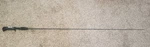 Shakespeare Microcast Casting Fishing Rod Ultralight WMSC46-1UL 4.5'. Fixed Price $19.99.