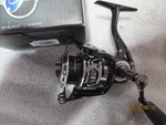 Pflueger Patriarch PARSP35 Spinning Reel. Fixed Price $130.00.