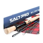 Maximumcatch Maxcatch Saltwater Fly Fishing Rod 9FT 7/8/9/10/11/12WT Graphi.... Fixed Price $146.24.
