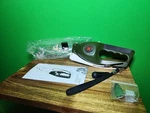 Ronco Pocket Fisherman Spin Casting Outfit Seen Tv Box New. Fixed Price $60.00.