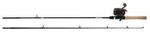 Daiwa D-turbo Rod And Reel Freshwater Spincast Combo DTSC80F602M. Fixed Price $50.40.