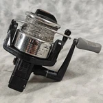 Vintage Eagle Claw 4000 Spin Reel 4.7:1 2BB Long Cast Graphite Spool Korea Lr Ex. Fixed Price $19.49.