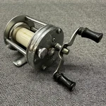Shakespeare Criterion 1960 Model Ge Baitcasting Fishing Reel Made U.s.a.. Fixed Price $24.99.