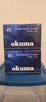 Okuma CV-55L Convector Conventional Reel. Fixed Price $115.00.