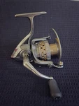 Tica Galant Spin-x GP4500 Spinning Reel. Fixed Price $39.95.
