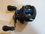 (shimano) "SLX-150-HG-A" BAITCASTER-7.2. Gr--r-hand (new-other). Fixed Price $85.50.