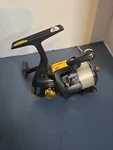 Roddy Spinning Fishing Reel RE30 Limited Edition Graphite. Fixed Price $19.99.