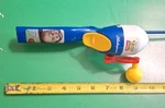 Vintage Shakespeare Disney Pixar Toy Story 30 Inch Fishing Pole.. Fixed Price $19.99.