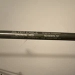 Danielson Silver Eagle 8 Ft Graphite Mh Spinning Rod & Reel Combo. Fixed Price $30.00.