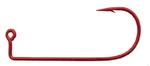 1000 - 3/0 Eagle Claw 570R Red Jig Hooks For Molds. Fixed Price $99.99.