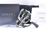 Shimano 22 Stella C2500SXG 043863 Spinning Reel Ship From Japan New. Fixed Price $503.93.