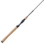 Ugly Stik Elite Spinning Rod, 6'6", 7-PIECE Ultra Light 2PC, Grey. Fixed Price $121.12.