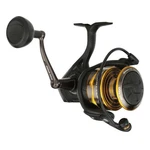 Penn Battle Saltwater Fishing Spinning Reel BTLIV6000HS, 1621734. Fixed Price $138.00.