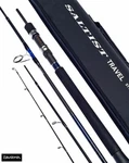 New Daiwa Saltist Travel Spin - Saltwater Fishing Rod All Models. Fixed Price $297.07.