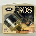 Vintage Zebco 808 Spincast Reel New Old Stock 20 Lb Line - Made Usa. Fixed Price $79.97.