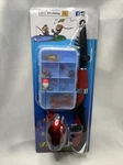 Syl Fishing Basic Kit. Fixed Price $15.00.