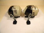 Vintage Zebco Z20 1984 Brunswick Casting Reel. Fixed Price $19.99.