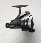 Vintage Fenwick Black Hawk Mach Iii Graphite Spinning Reel. Fixed Price $34.99.
