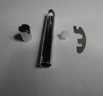 Abu Garcia (new), Worm Related Parts For Some 7000I Series Reels, See Descript.. Fixed Price $5.10.
