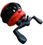 Lew's Lzr Pro Mcs Speed Spool 7.1:1 Gear Ratio Right Handed No Box Baitcast Reel. Fixed Price $53.71.
