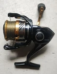 Shimano Nasci 2500-B Spinning Reel Used Jdm Japan. Fixed Price $114.90.