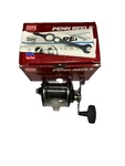 Penn 9M Level Wind Reel. Fixed Price $30.52.