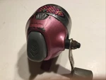 Shakespeare Lady Spin Cast Fishing Reel.. Fixed Price $6.00.