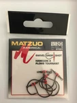 100 (20 Packs Of 5) Matzuo 97001 Drop Shot Swivel Hooks Size 2/0. Fixed Price $49.99.