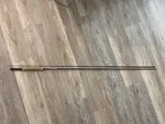 Cortland GRF-1000 8'6" 2 Pc 6-7 Wt Line Fly Rod. Fixed Price $69.00.