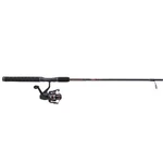 Ugly Stik GX2 Spinning Reel And 30 Size - 6' Medium 2PC, Black/red. Fixed Price $121.99.