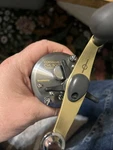 Shimano Corvalus Cvl 300 Star Drag Reel 4 Bearings. Fixed Price $94.99.