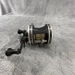 Vintage Abu Ambassadeur 5500 C3 Fishing Reel Ultra Cast Round Sweden Read. Fixed Price $59.86.