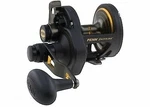 Penn Fathom Lever Drag Speed Overhead Reel FTH25NLD2 1292932. Fixed Price $243.40.