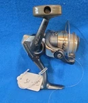 Shakespeare Microspin Vintage Spinning Reel.. Fixed Price $12.00.