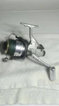 Okuma Avenger ABF-90B Baitfeeder Saltwater Spinning Reel. Fixed Price $56.89.