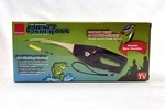 New Ronco Pocket Fisherman - Handheld Folding Rod Reel Complete W/ Orig Box. Fixed Price $119.98.