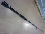 Abu Garcia Vendetta Ii 7 Foot Medium Spinning Rod. Fixed Price $49.99.