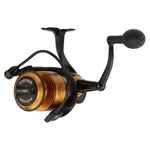 Penn Spinfisher Vii 5500 Authentic Saltwater Spinning Reel IPX5. Fixed Price $299.99.
