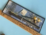 2023 Pocket Size Fishing Rod Pen And Reel Combo Portable Telescopic. Fixed Price $15.00.