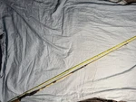 Vintage Shakespeare Wonderod 5 6 Fiberglass Spinning 2PC Usa. Fixed Price $110.00.